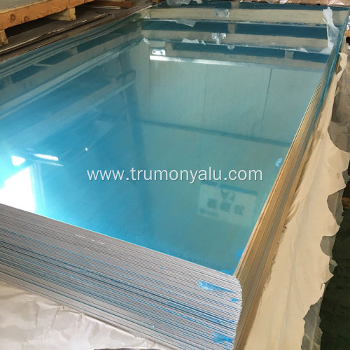 4.8-6.1% High Magnesium Aluminum Display Back Sheet